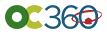 OC 360 Logo